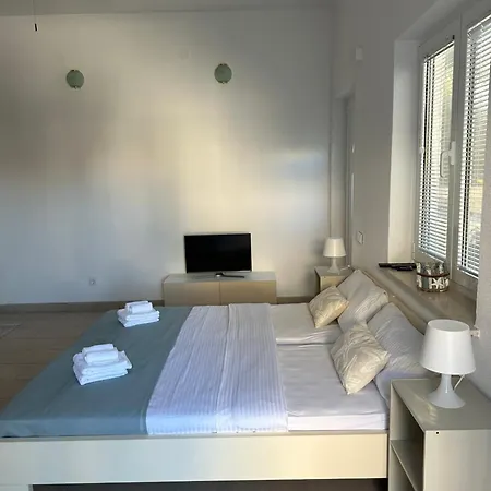 Apartment Roko