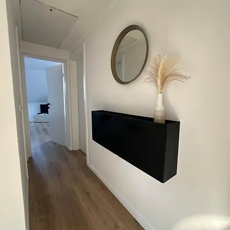 Roko Apartment *