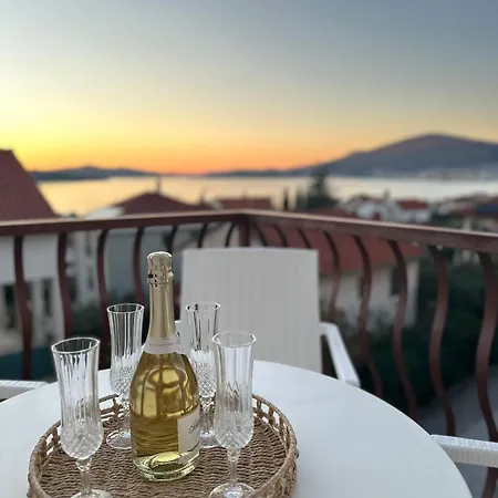 Appartement Roko Trogir