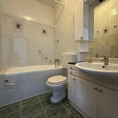 Roko Apartment Trogir
