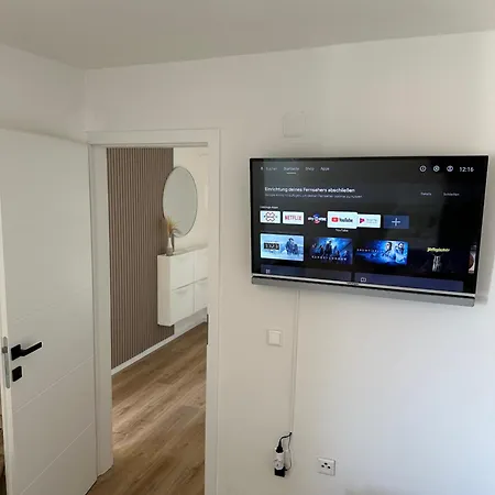 Roko Apartment