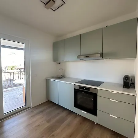 Apartment Roko