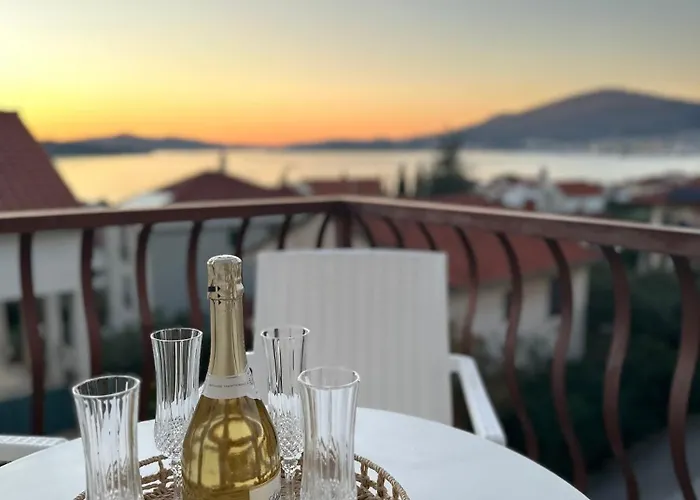 Apartment Roko Trogir