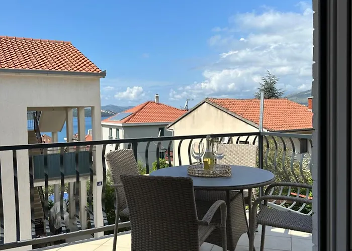 Roko Appartement Trogir