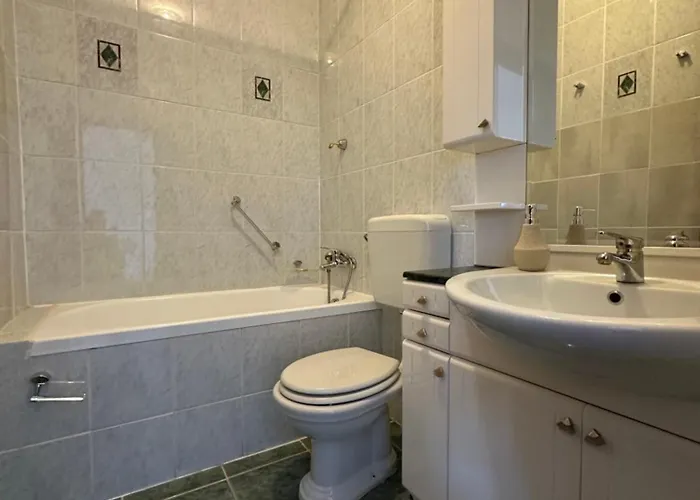 Roko Appartement Trogir